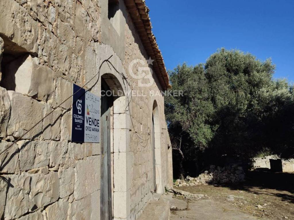 Rustico / casale a Modica in Contrada Ciarciolo - Foto 2