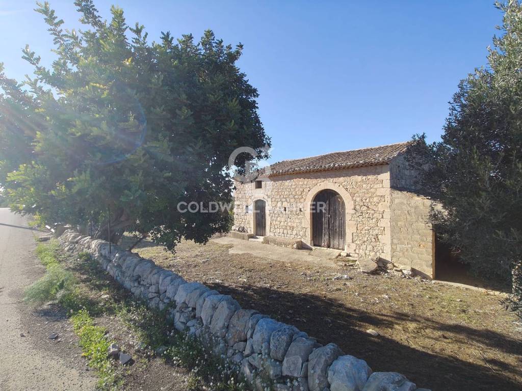 Rustico / casale a Modica in Contrada Ciarciolo - Foto 5