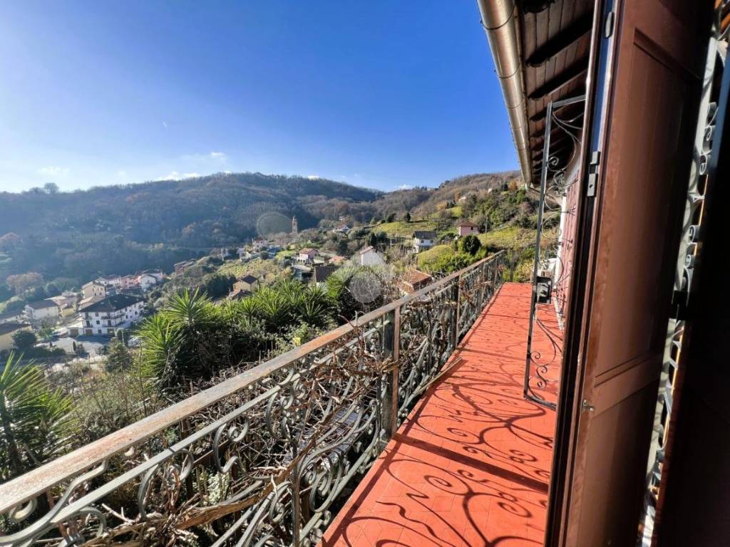 Villa a Mignanego in Via Salita Bricco, 2 - Foto 3