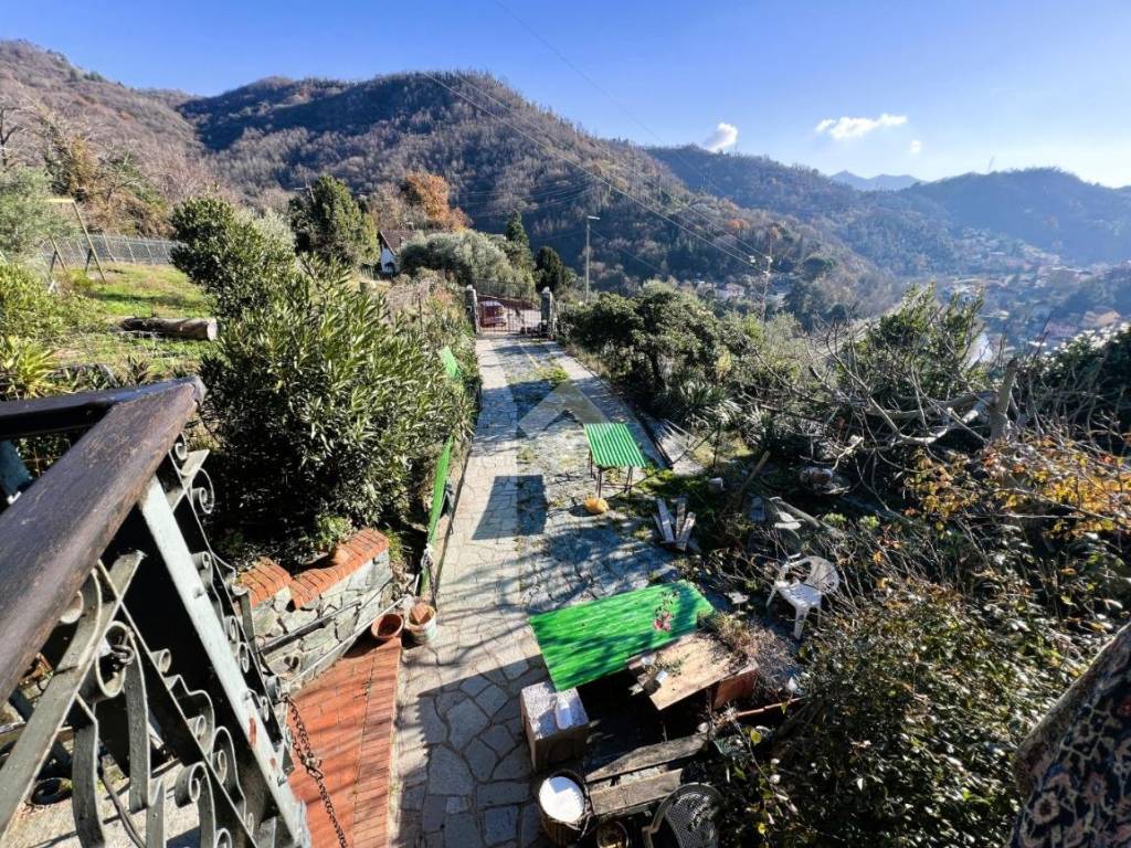 Villa a Mignanego in Via Salita Bricco, 2 - Foto 5