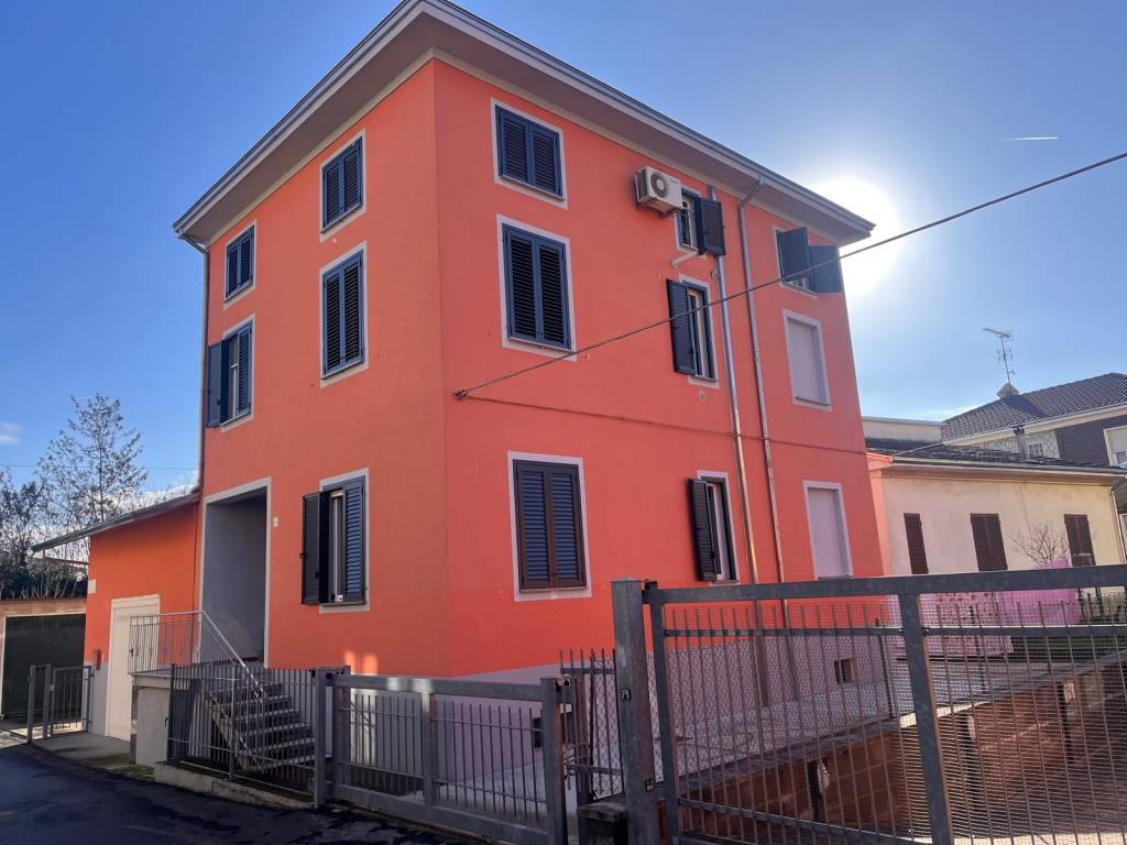 Appartamento a Medesano in Via Piave - Foto 2