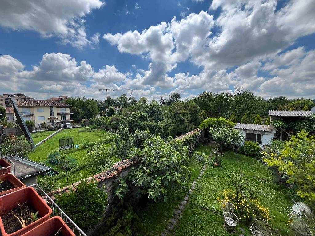 Appartamento a Bergamo in Via San Tomaso, 45 - Foto 4