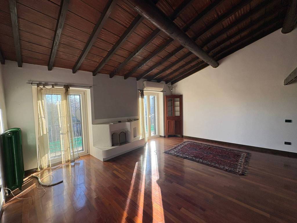 Appartamento a Bergamo in Via San Tomaso, 45 - Foto 5