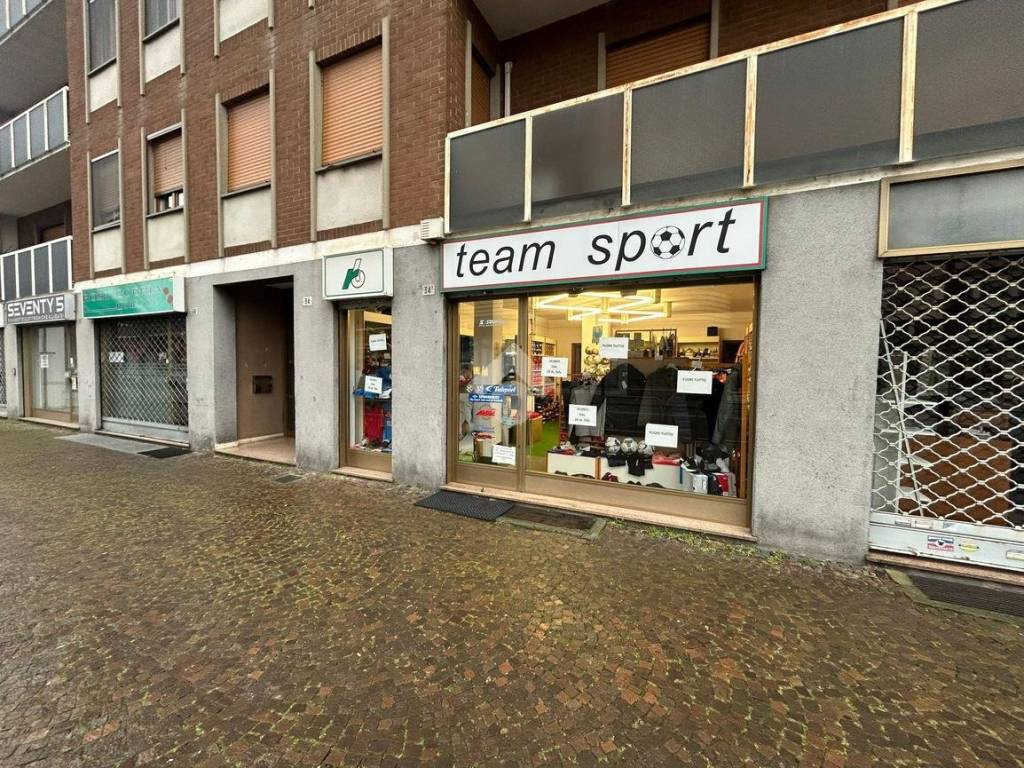 Immobile a Ivrea in Corso Vercelli, 35 - Foto 5