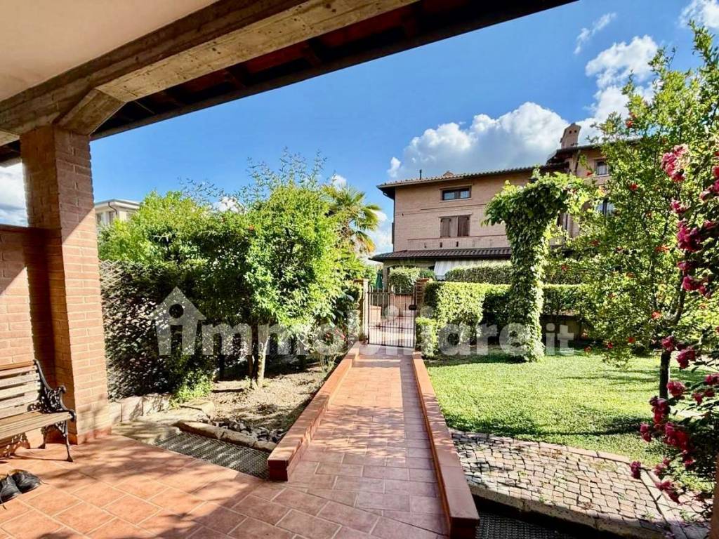 Appartamento a Castellarano in Via Radici Nord, 17 - Foto 3