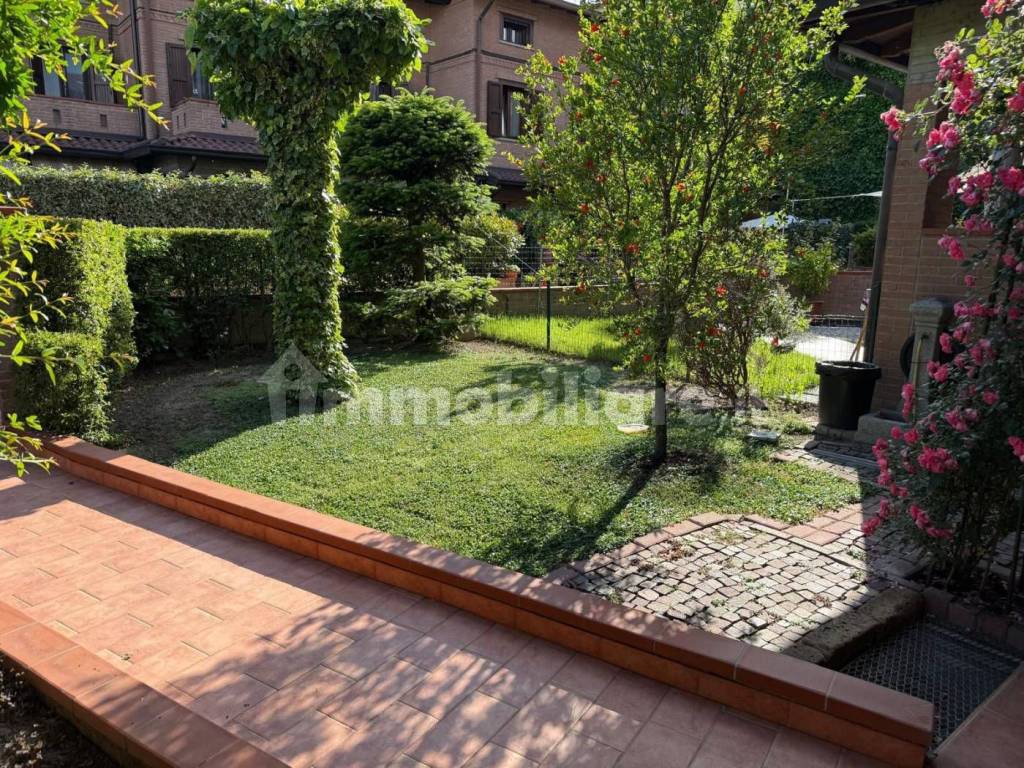 Appartamento a Castellarano in Via Radici Nord, 17 - Foto 4