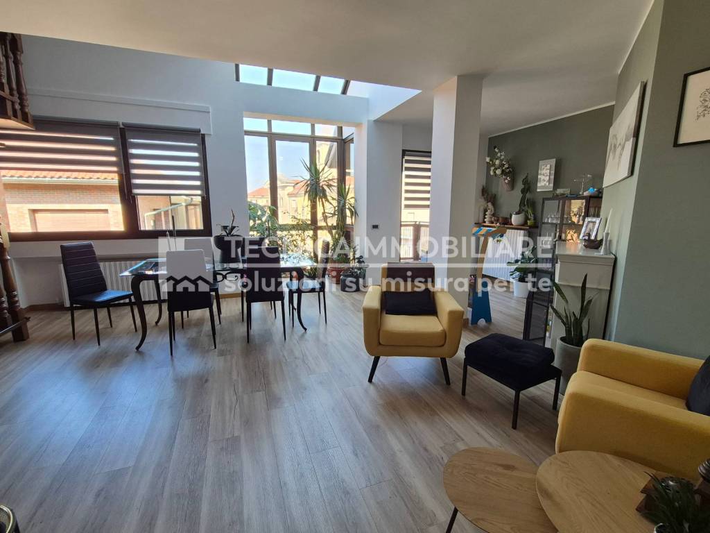 Appartamento a Mondovì in Corso Dello Statuto, 22 - Foto 2