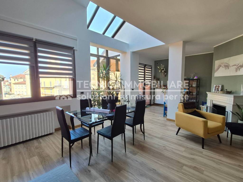 Appartamento a Mondovì in Corso Dello Statuto, 22 - Foto 5