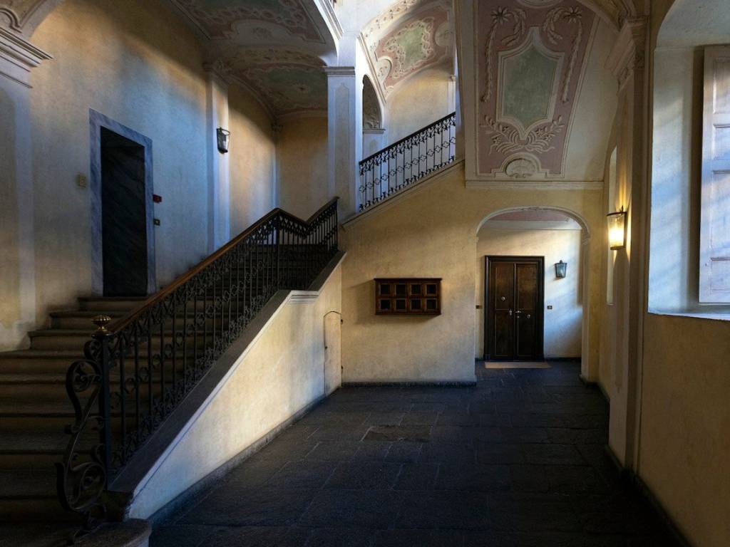 Appartamento a Moncalieri in Via Real Collegio - Foto 2