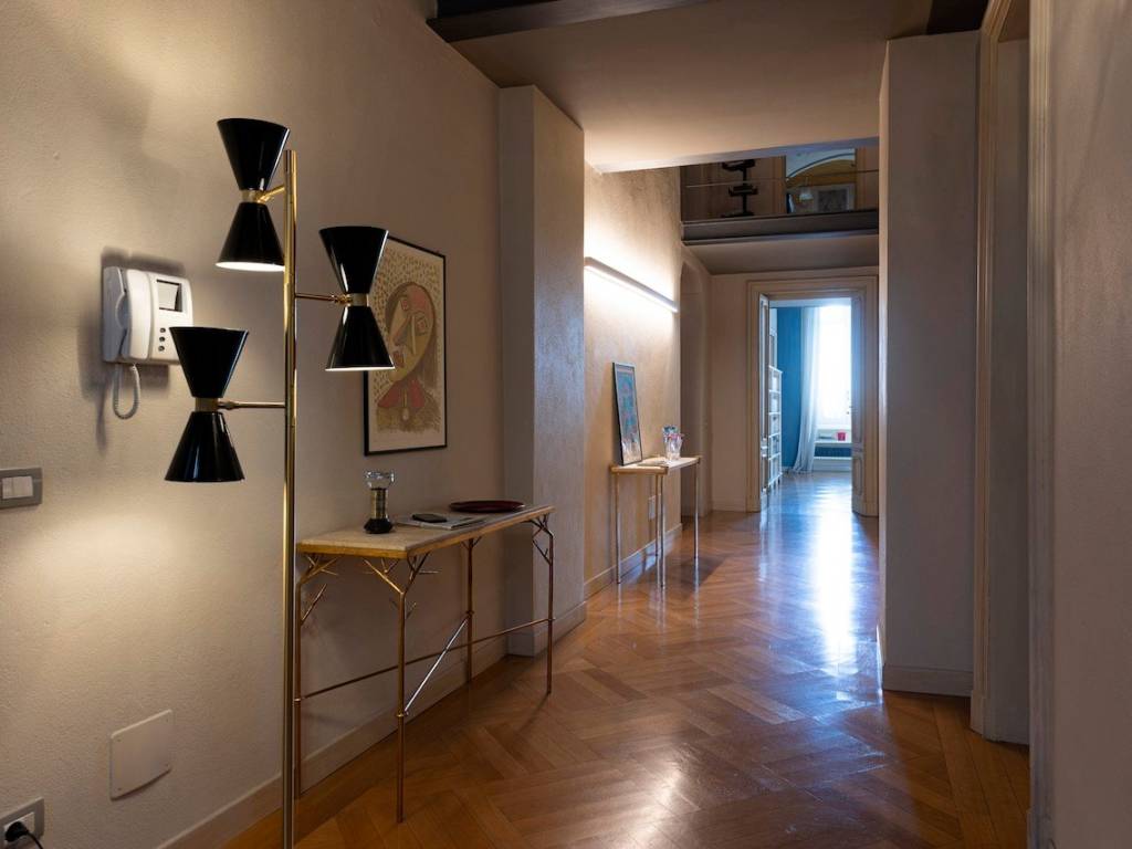 Appartamento a Moncalieri in Via Real Collegio - Foto 5