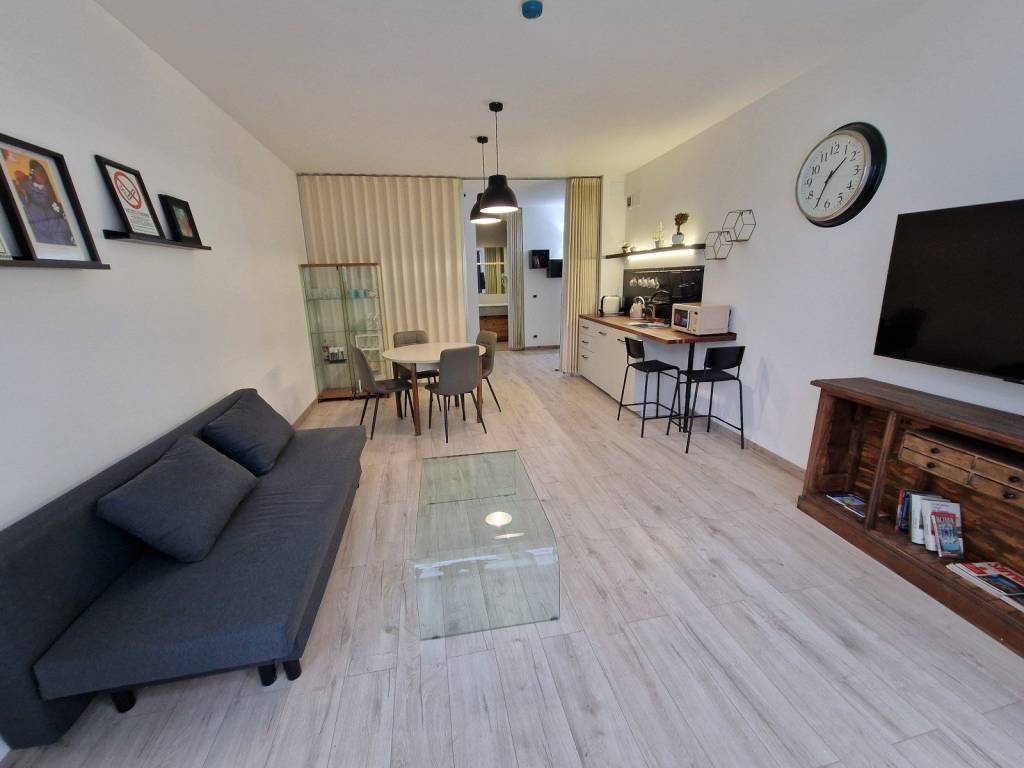 Appartamento a Ivrea in Via Francesco Carandini, 6 - Foto 2