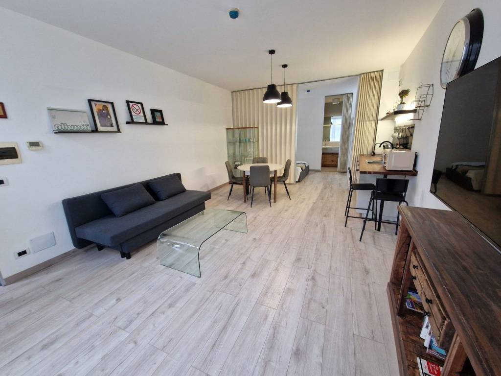 Appartamento a Ivrea in Via Francesco Carandini, 6 - Foto 3