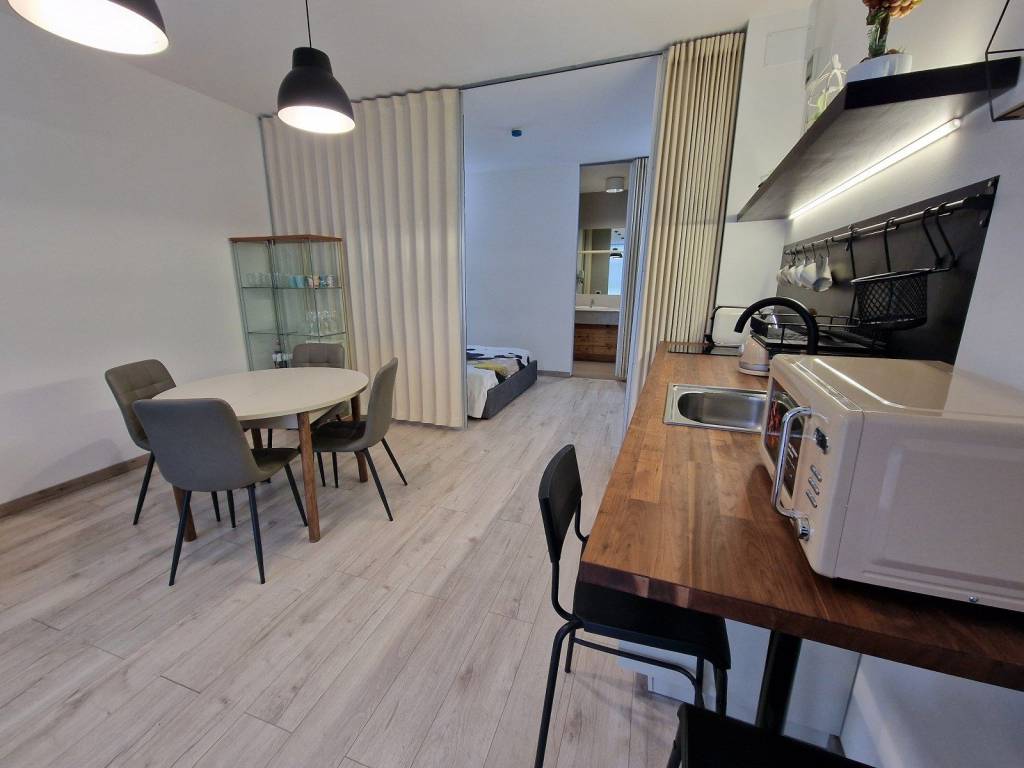 Appartamento a Ivrea in Via Francesco Carandini, 6 - Foto 4