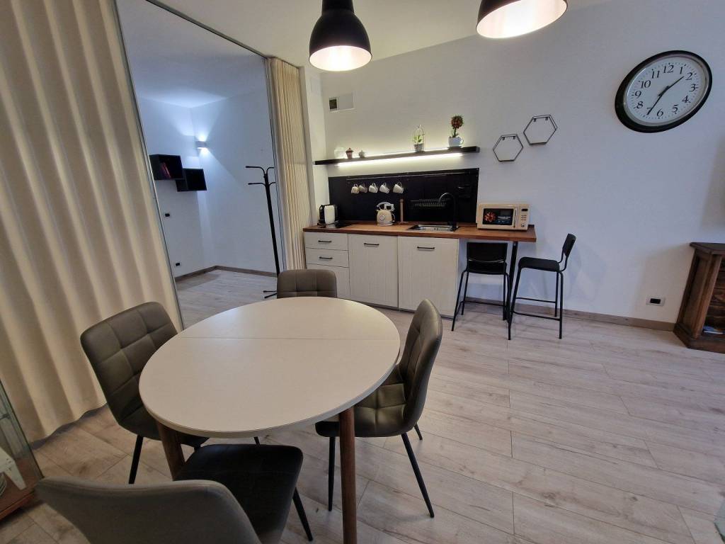 Appartamento a Ivrea in Via Francesco Carandini, 6 - Foto 5