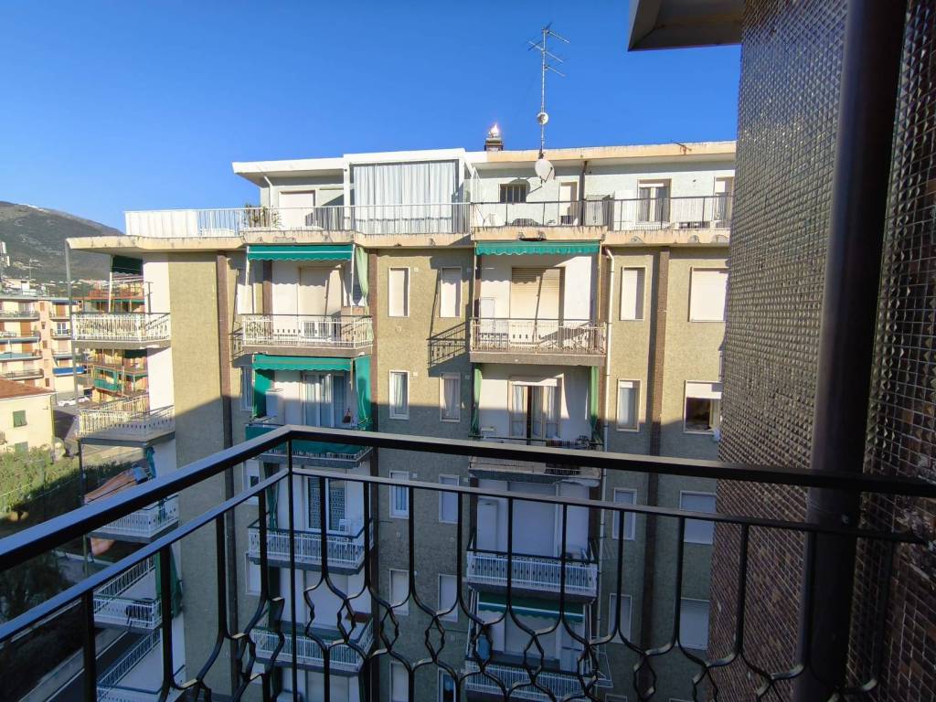 Appartamento a Borghetto santo spirito in Piazza Antonio Gramsci, 4 - Foto 2