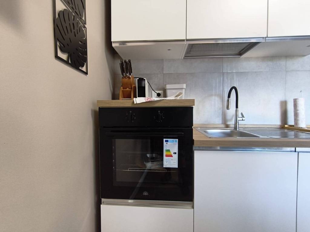 Appartamento a Borghetto santo spirito in Piazza Antonio Gramsci, 4 - Foto 4
