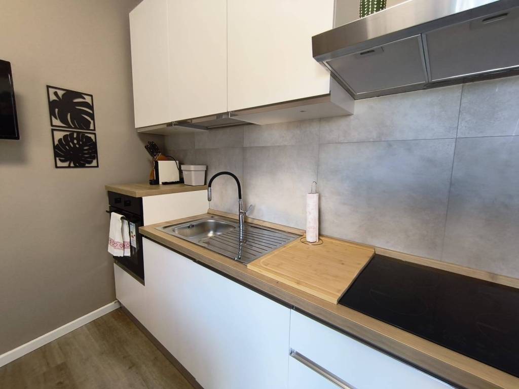 Appartamento a Borghetto santo spirito in Piazza Antonio Gramsci, 4 - Foto 5