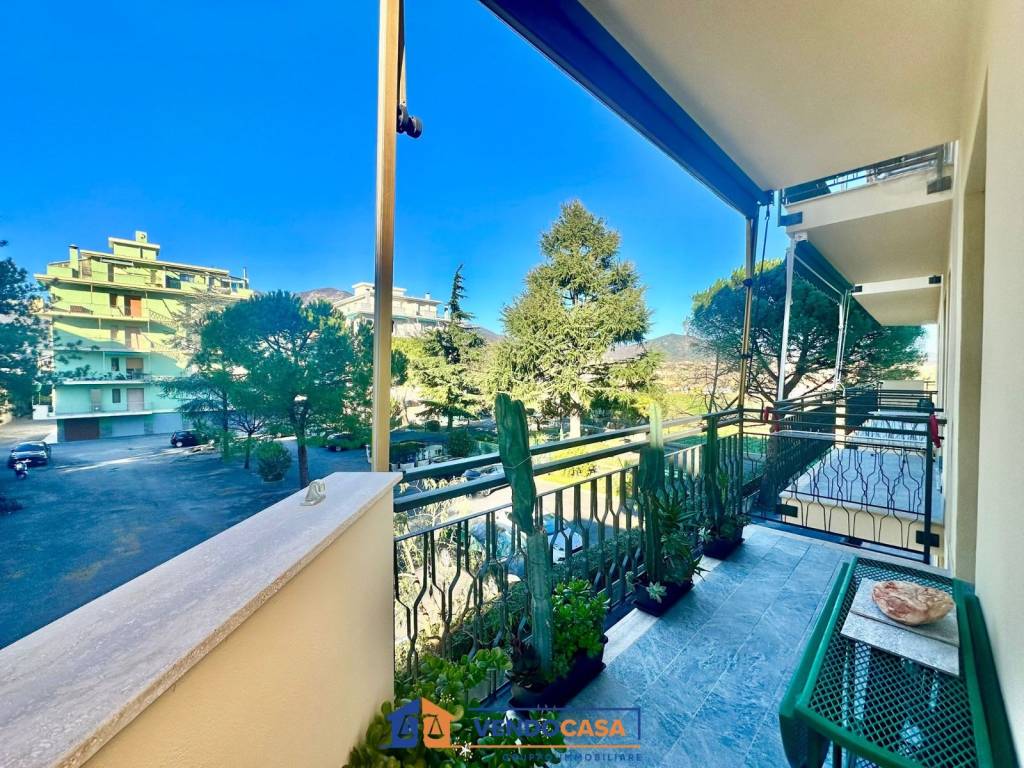 Appartamento a Borghetto santo spirito in Via Michelangelo - Foto 4