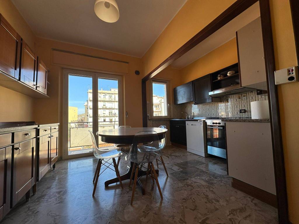 Appartamento a Reggio calabria in Via Dalmazia, 2 - Foto 2