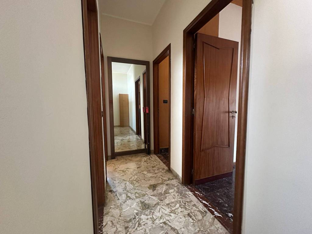 Appartamento a Reggio calabria in Via Dalmazia, 2 - Foto 3