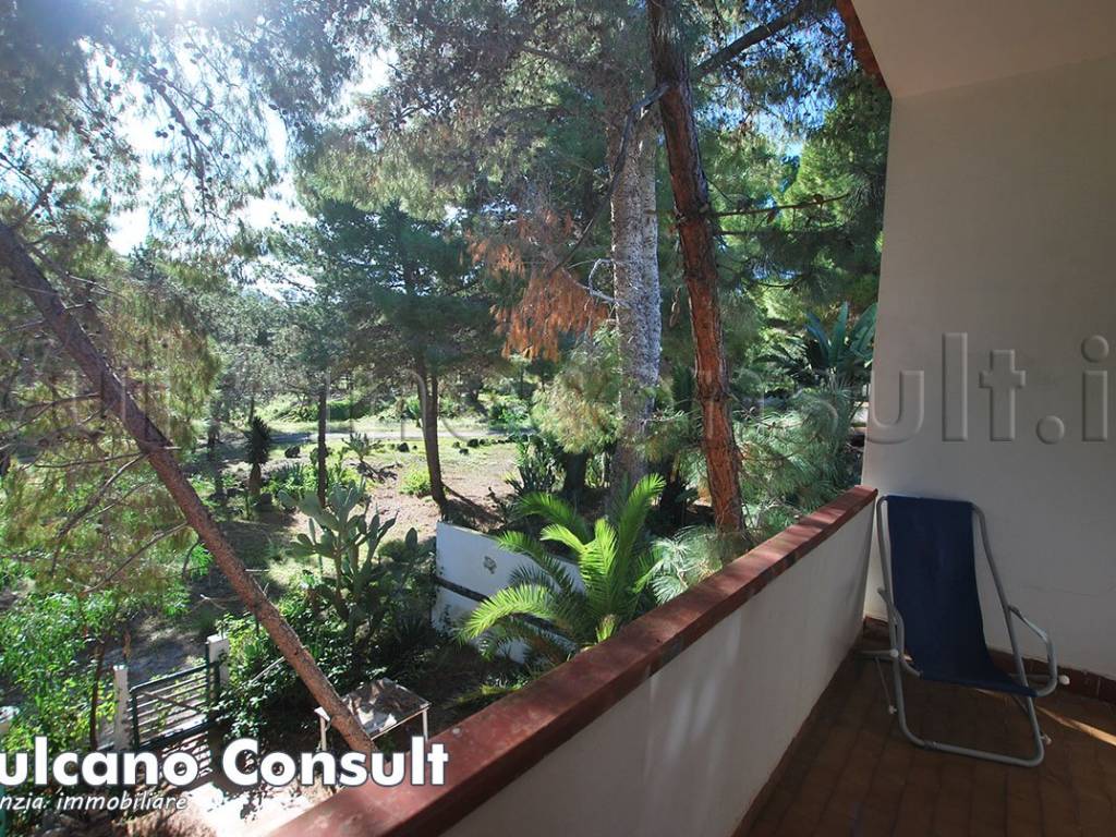 Appartamento a Lipari in Località Vulcanello - Foto 3