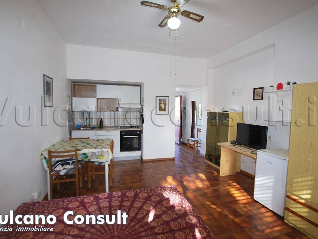 Appartamento a Lipari in Località Vulcanello - Foto 4