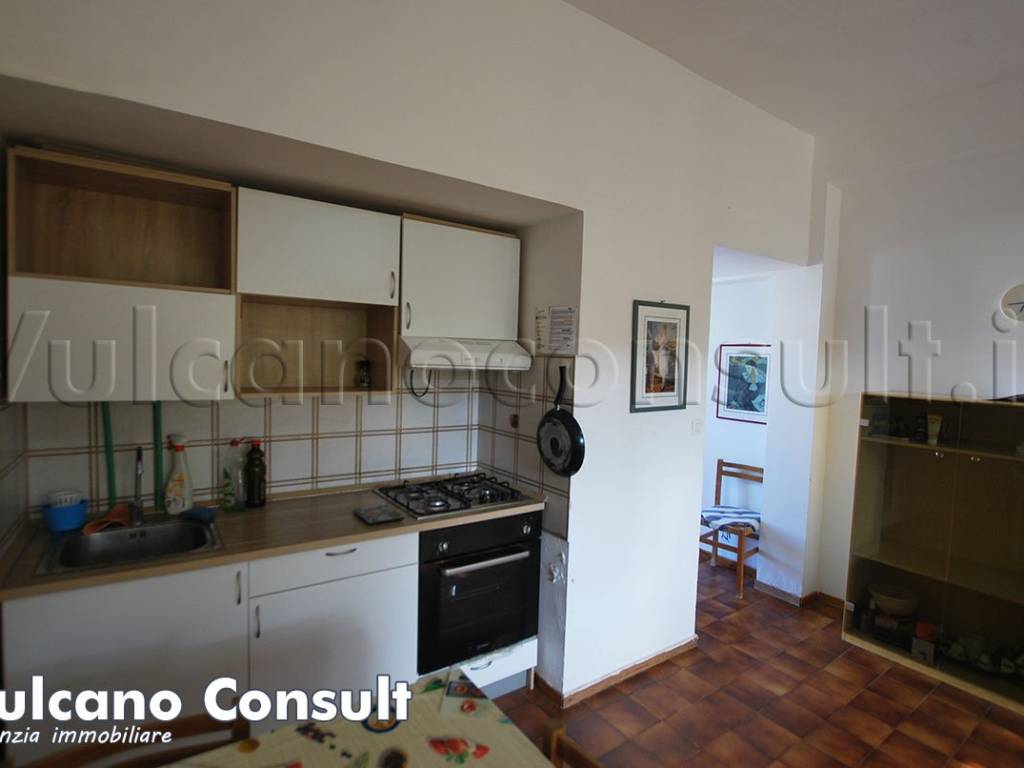 Appartamento a Lipari in Località Vulcanello - Foto 5