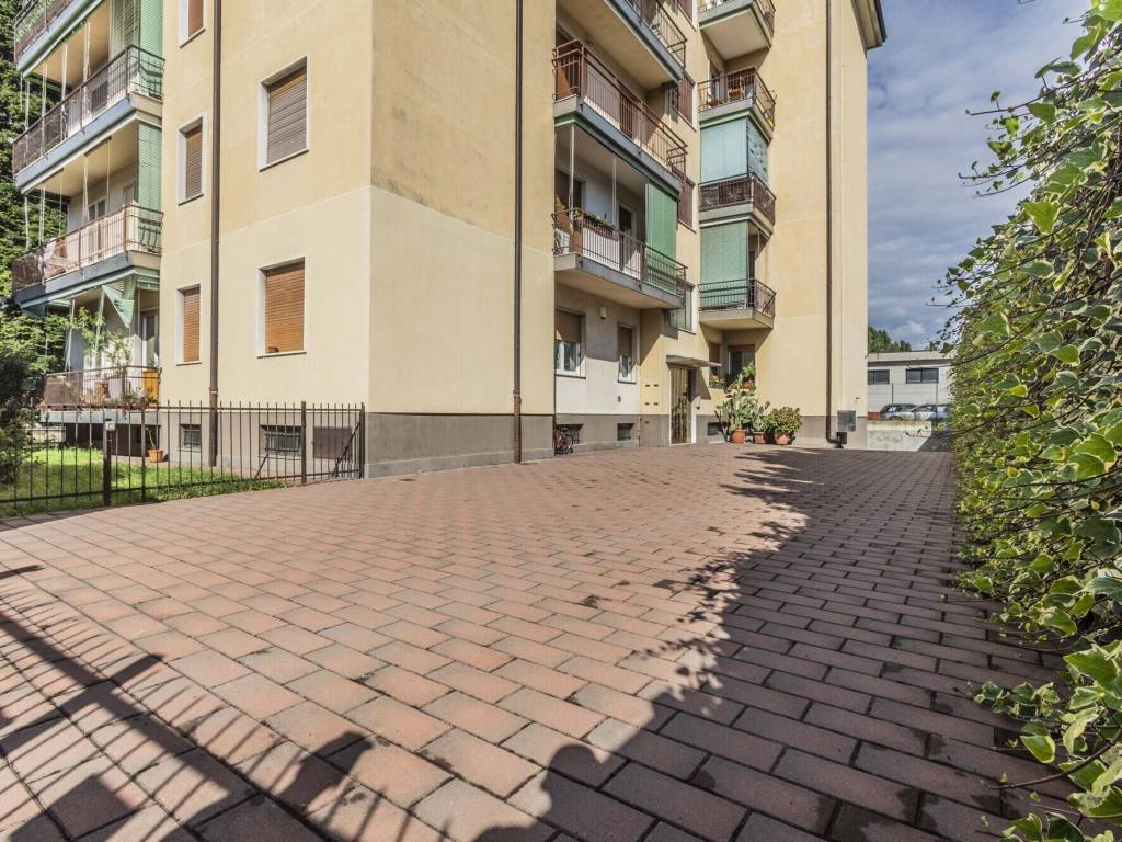 Appartamento a Saronno in Via fiume - Foto 2