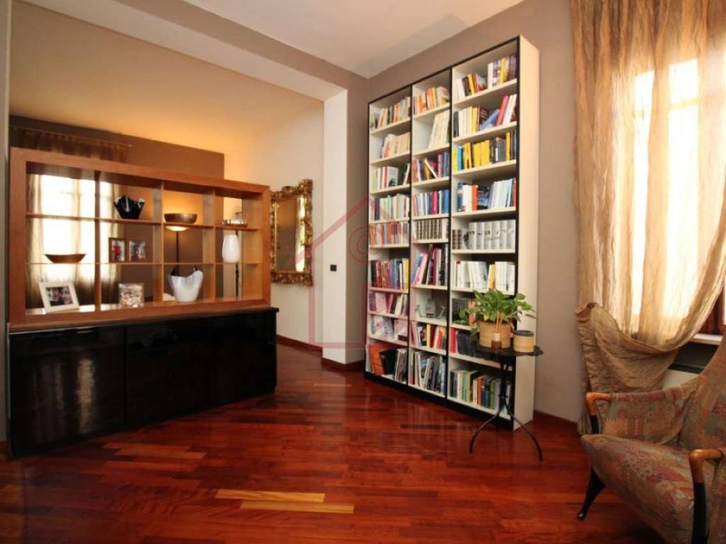 Villa a Vercelli in via attone vescovo - Foto 2
