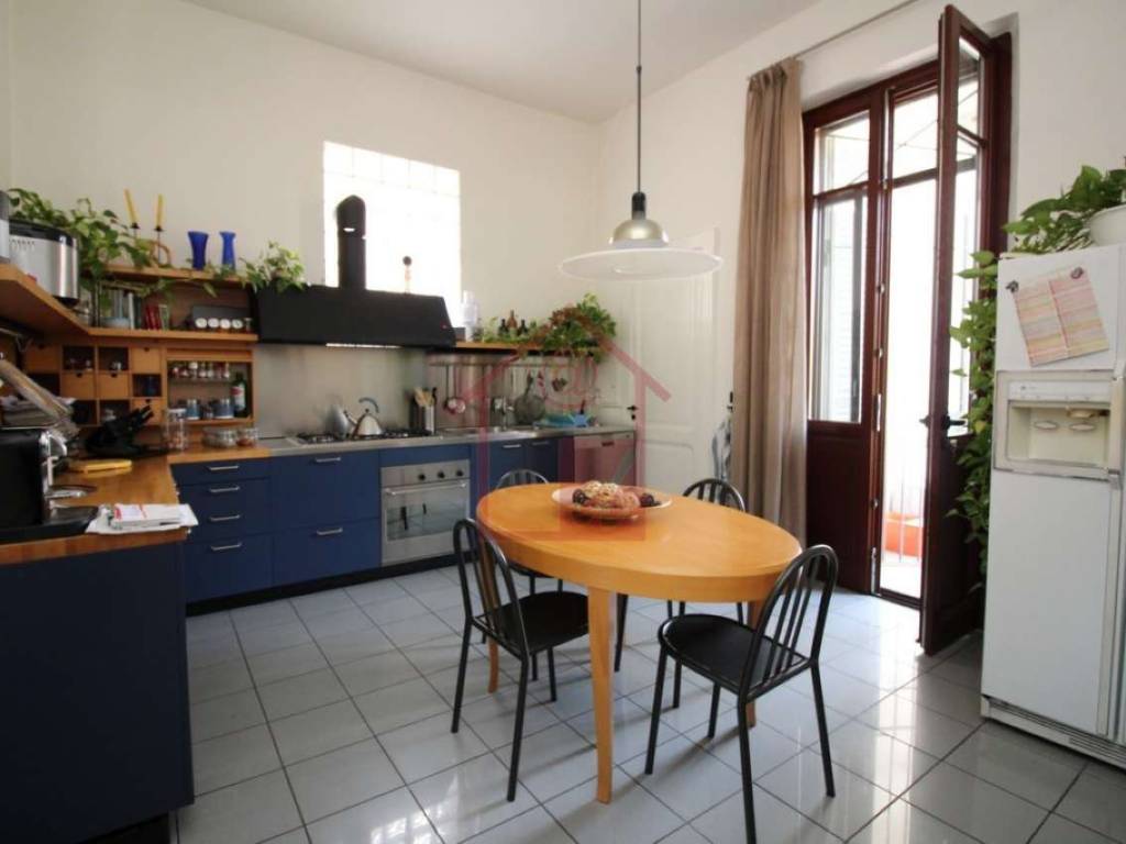 Villa a Vercelli in via attone vescovo - Foto 4