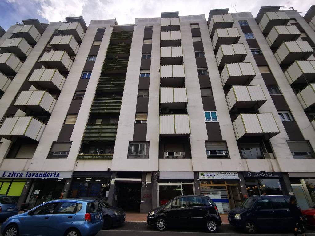 Appartamento a Bari in Via Guido Dorso - Foto 5