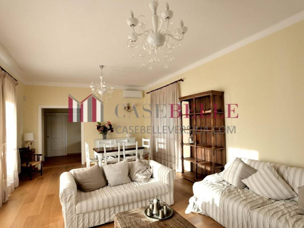 Villa a Forte dei marmi in Via Balilla, - Foto 3