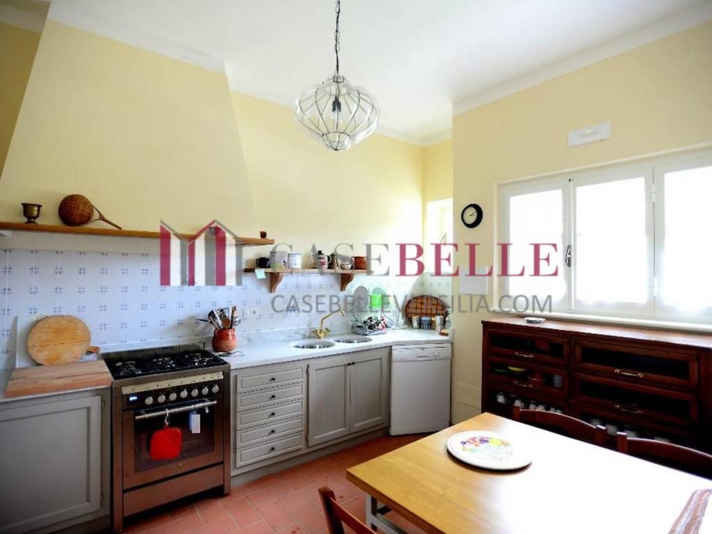 Villa a Forte dei marmi in Via Balilla, - Foto 4
