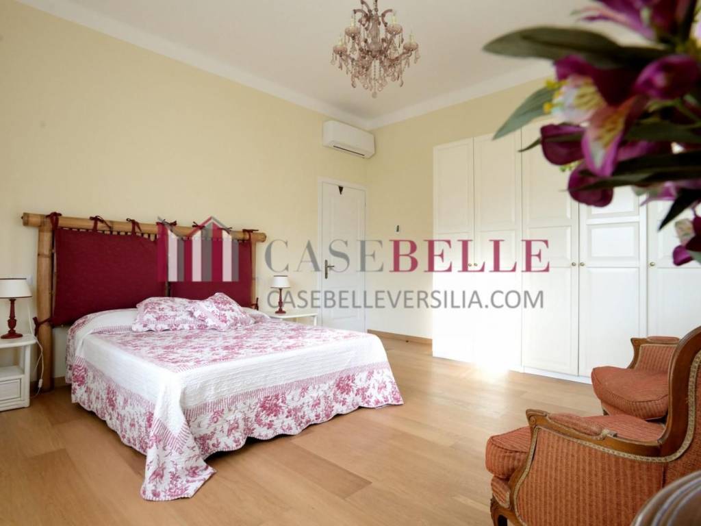 Villa a Forte dei marmi in Via Balilla, - Foto 5