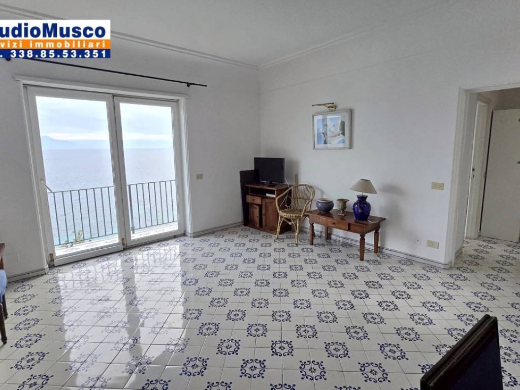Appartamento a Capri in via prov. Marina Grande - Foto 2