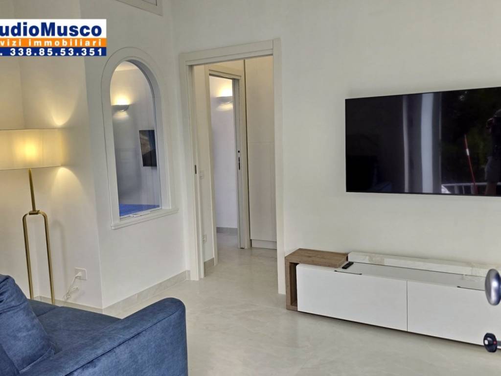 Appartamento a Anacapri in 2' traversa Timpone ,6a - Foto 3