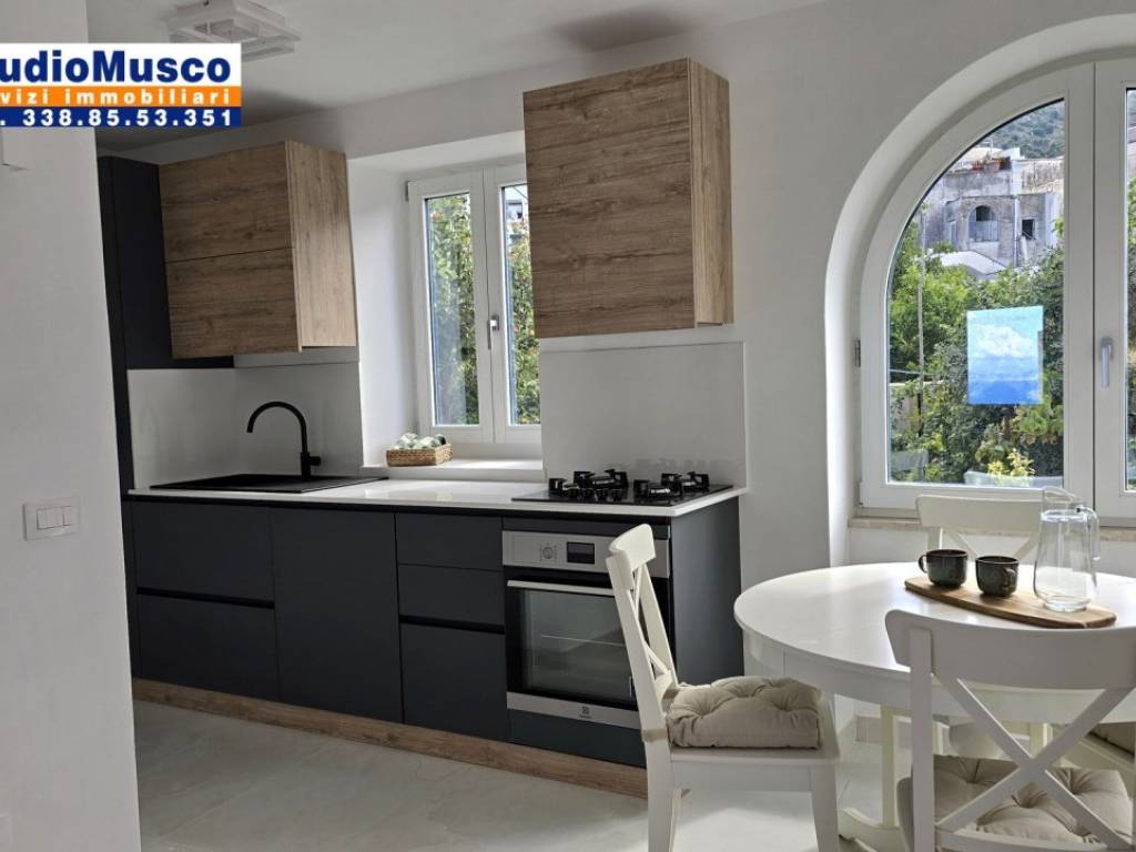 Appartamento a Anacapri in 2' traversa Timpone ,6a - Foto 5