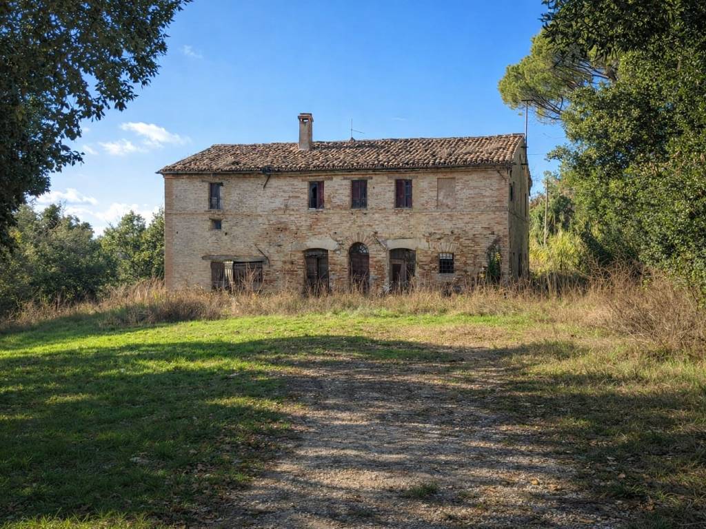 Rustico / casale a Monte san vito - Foto 4