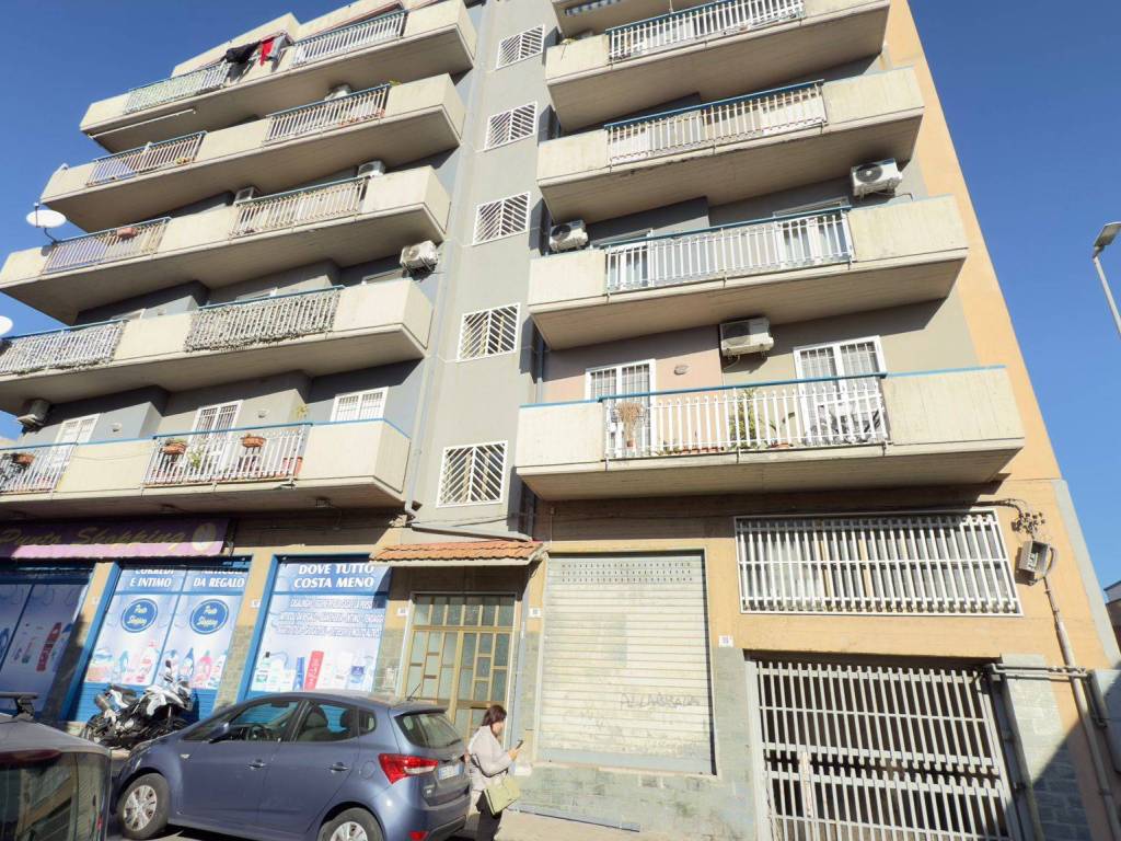 Appartamento a Catania in Via Pidatella - Foto 4