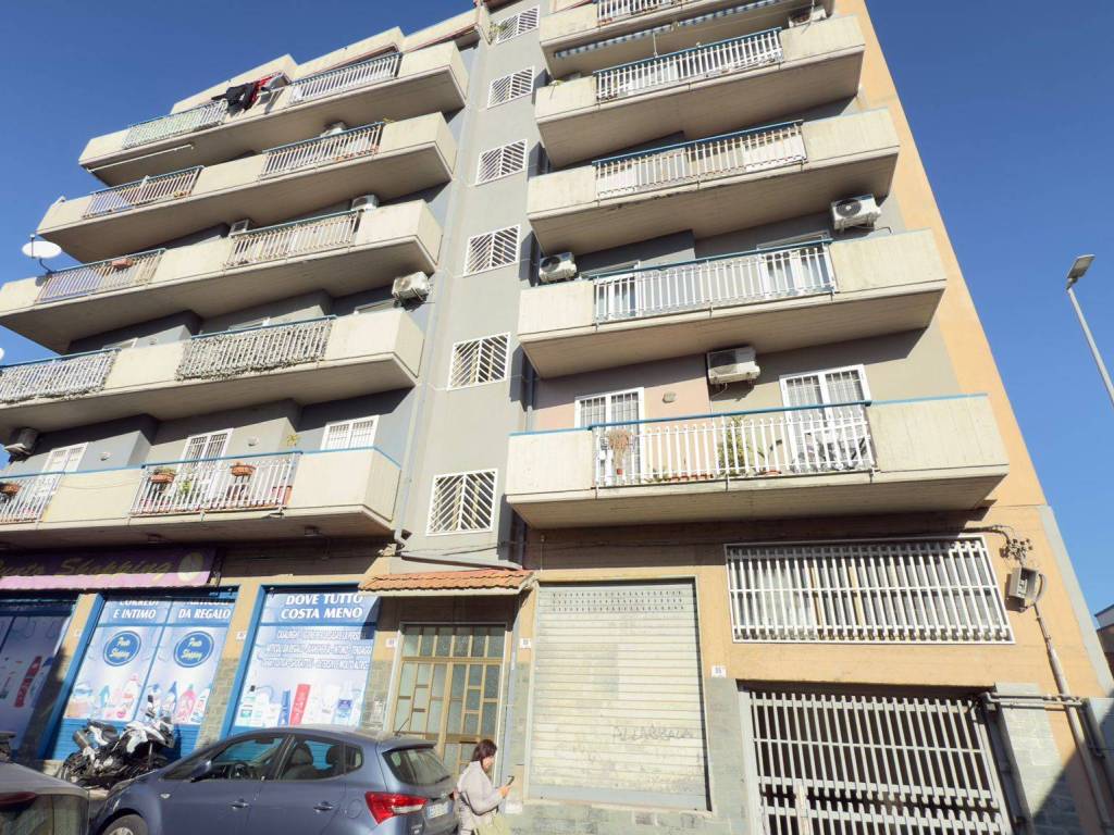 Appartamento a Catania in Via Pidatella - Foto 5