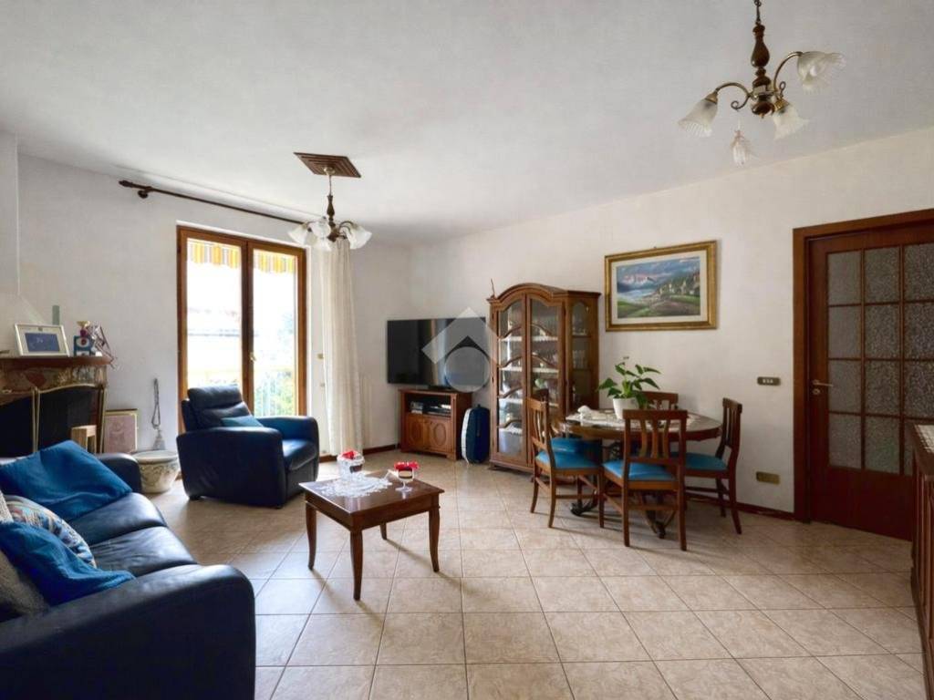 Appartamento a Giulianova in Via Battisti, 26 - Foto 3