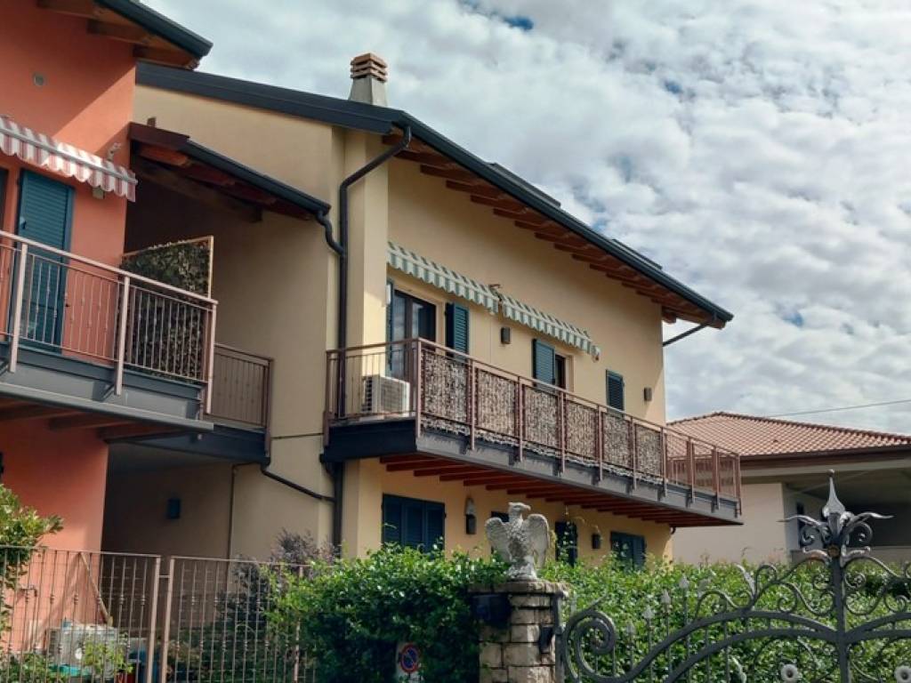 Appartamento a Mapello in Piazza 4 Novembre - Foto 2