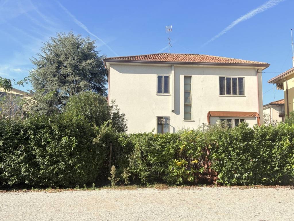 Casa indipendente a Battaglia terme in Vicolo Pio X - Foto 5