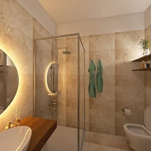Appartamento a Bologna in Via Leonetto Cipriani, 3 - Foto 3
