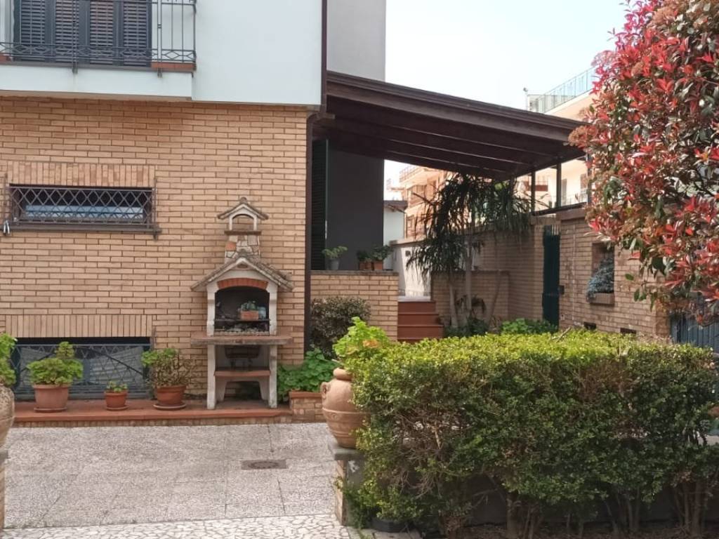 Villa a Cardito in Via Bernardo Cavallino - Foto 3