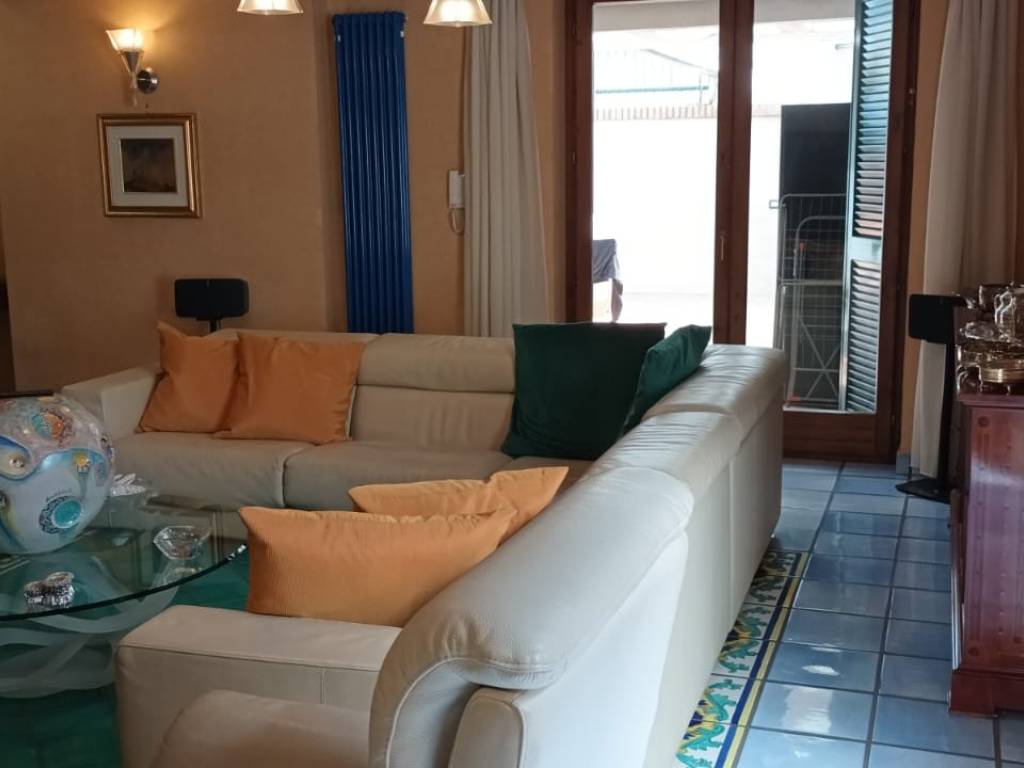Villa a Cardito in Via Bernardo Cavallino - Foto 5