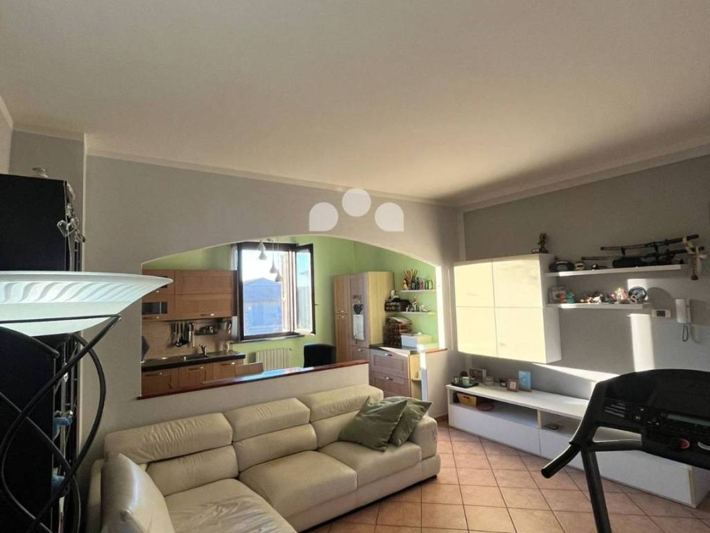 Appartamento a Chieve in via San Giorgio, 21 - Foto 2