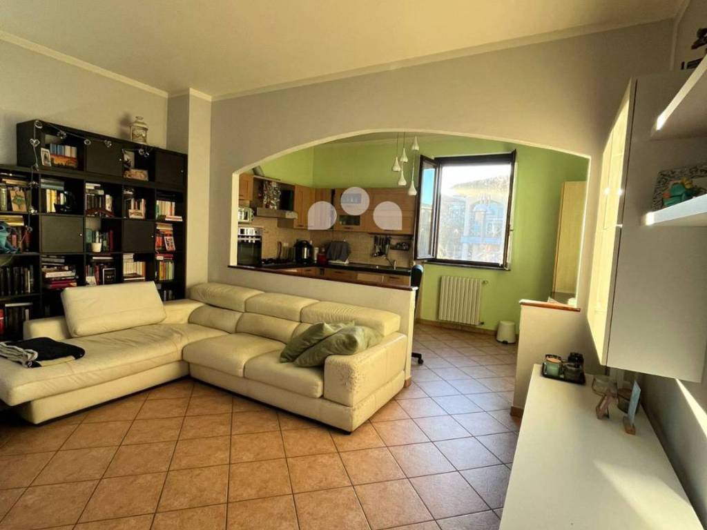 Appartamento a Chieve in via San Giorgio, 21 - Foto 3