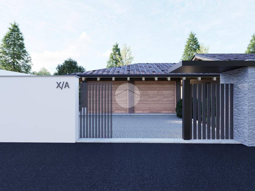 Villa a Ivrea in Via Monte Navale - Foto 2