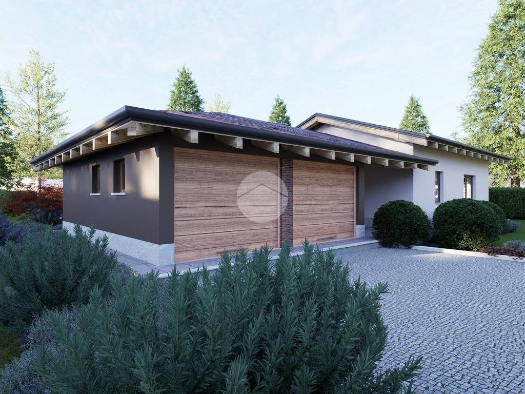 Villa a Ivrea in Via Monte Navale - Foto 3